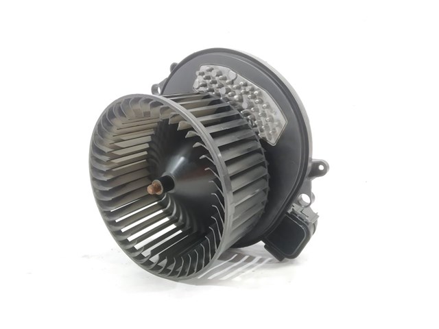 Motor de ventilador de forno (de aquecedor de salão) 9319919 BMW
