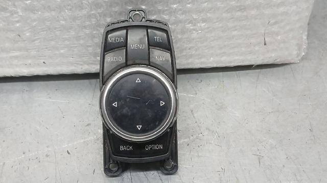 Unidade de controlo multimídia 9320288 BMW