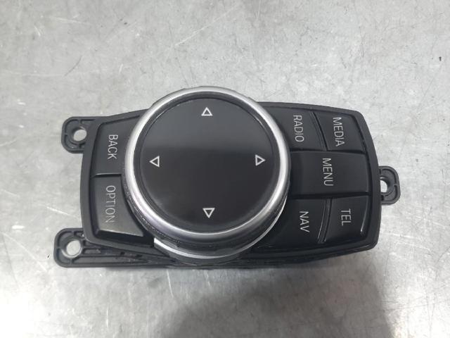 Unidade de controlo multimídia 9320288 BMW