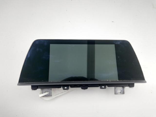 Mostrador multifuncional 9322120 BMW