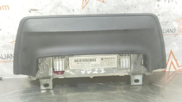 Mostrador multifuncional 9322120 BMW