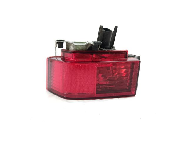Lanterna de nevoeiro traseira esquerda 93295362 OPEL