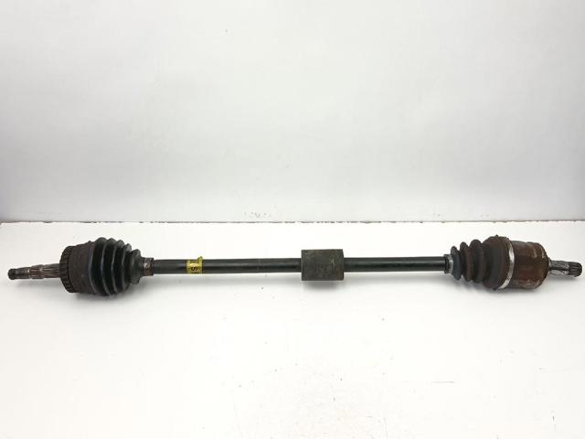 Semieixo (acionador) dianteiro direito 93299250 OPEL