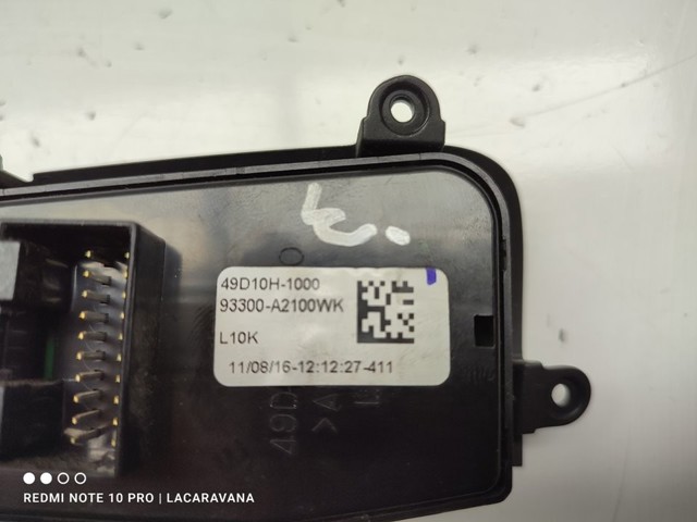 93300A2100WK Hyundai/Kia