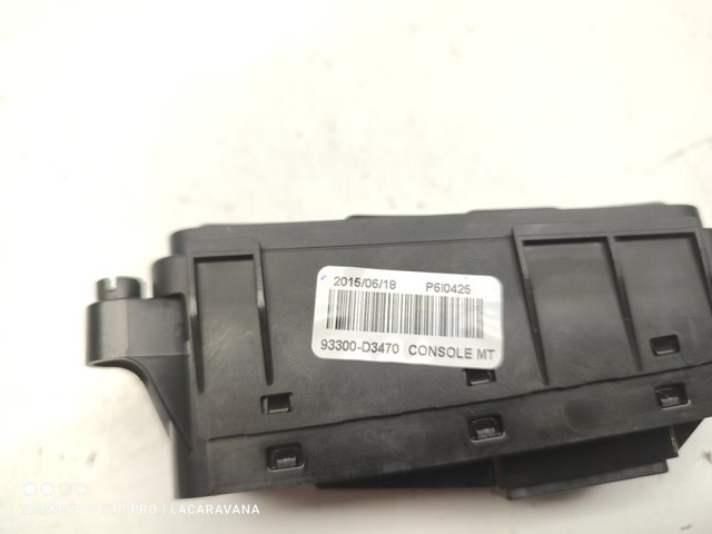 93300D3470 Hyundai/Kia