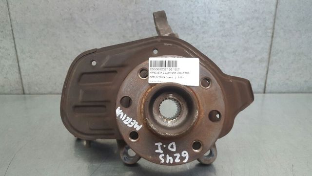 93328737 Opel