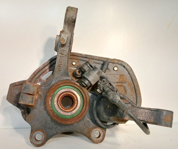 93328737 Opel