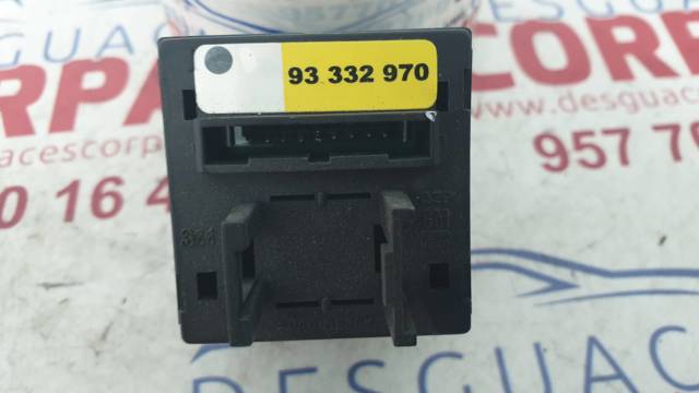 93332970 Opel