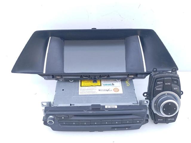 Joystick multifuncional de controlo 9334611 BMW