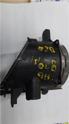 Luzes de nevoeiro direitas 93357464 OPEL