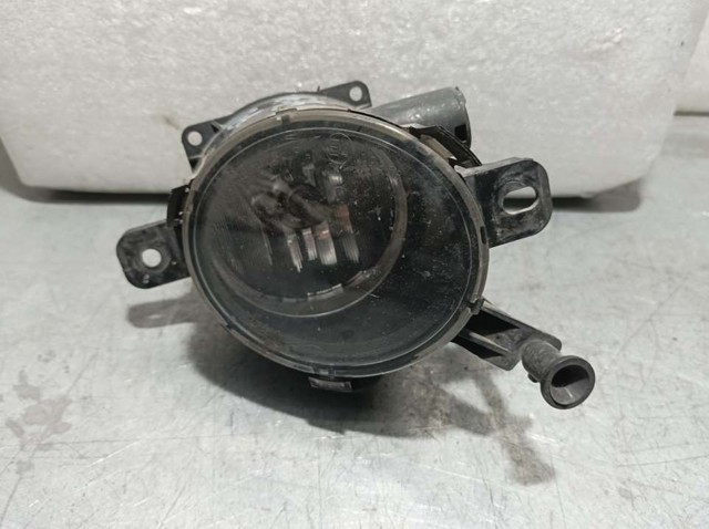 Luzes de nevoeiro direitas 93357464 OPEL