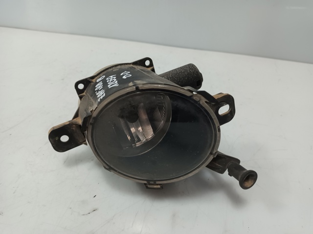 Luzes de nevoeiro direitas 93357464 OPEL