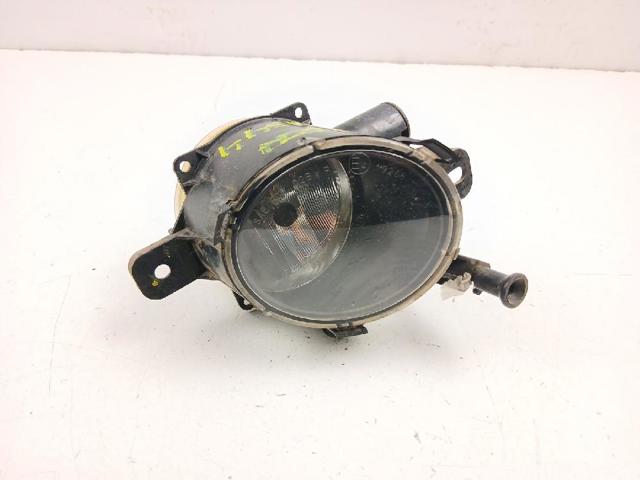 Luzes de nevoeiro direitas 93357464 OPEL
