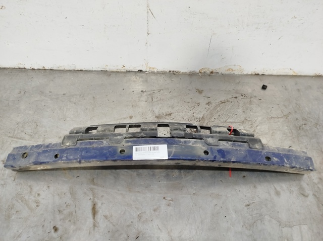 Reforçador do pára-choque dianteiro para Opel Meriva 