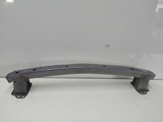 Consola de reforçador do pára-choque dianteiro 93368358 OPEL