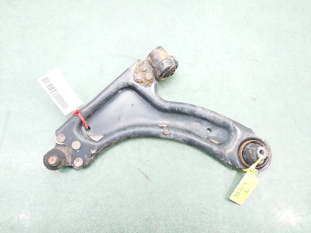 93388568 Opel