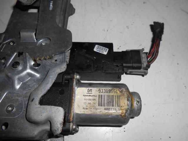 93389551 Opel