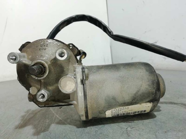 Motor de limpador pára-brisas do pára-brisas 93390344 OPEL
