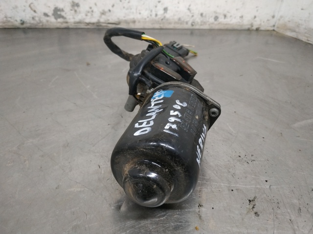 Motor de limpador pára-brisas do pára-brisas 93390344 OPEL