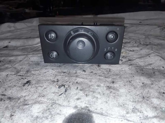 93394755 Opel