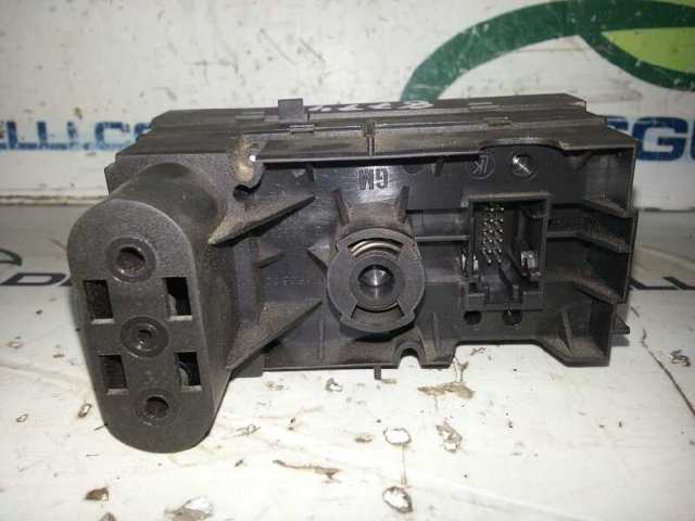 93394755 Opel