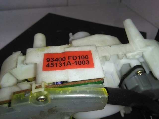 93400FD100 Hyundai/Kia