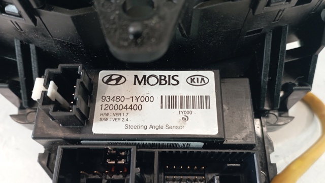 93403D3950 Hyundai/Kia