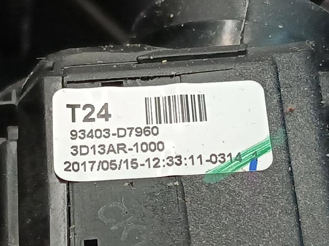 93403D7960 Hyundai/Kia