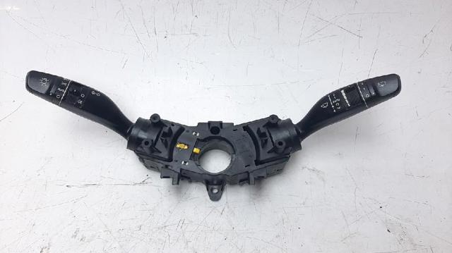 Comutador instalado na coluna da direção, montado para Hyundai KONA OS