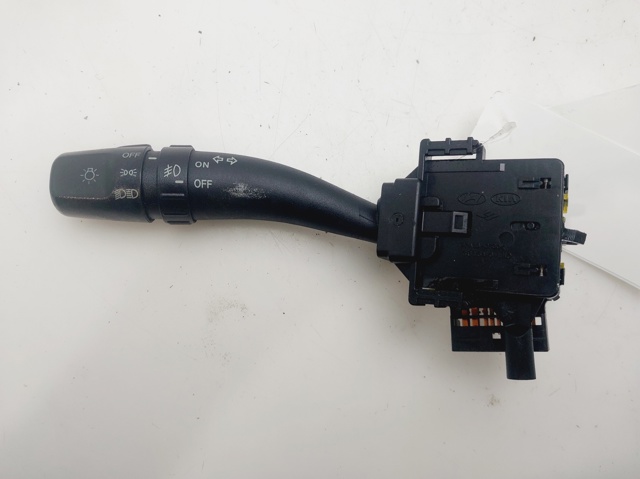 934103K100 Hyundai/Kia