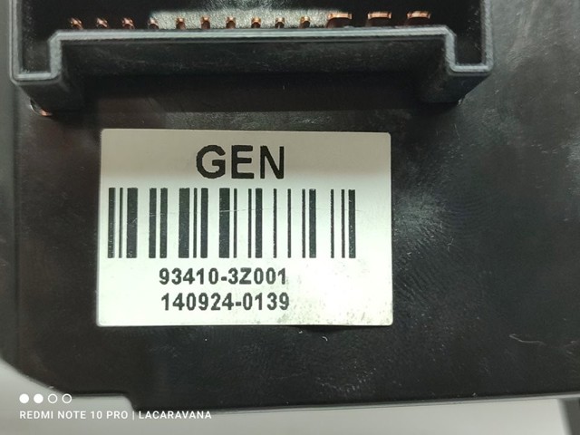 934103Z001 Hyundai/Kia