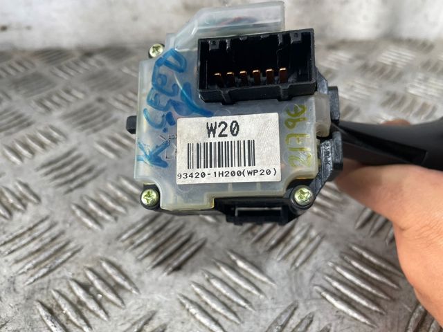 934201H200 Hyundai/Kia