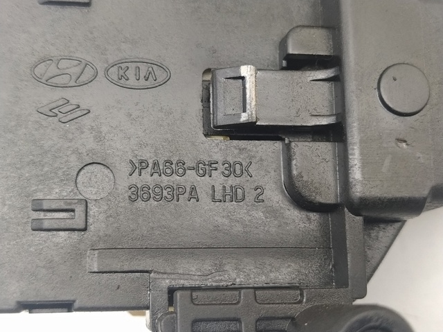 934201H200 Hyundai/Kia