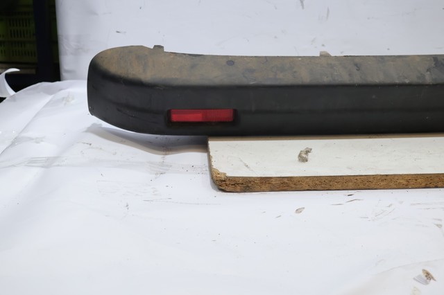 Pára-choque traseiro 93450062 OPEL