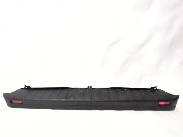 Pára-choque traseiro 93450062 OPEL