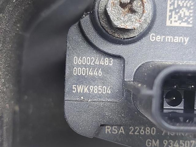 93450753 Nissan/Infiniti