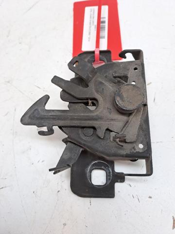 Fecho da capota 93451695 OPEL