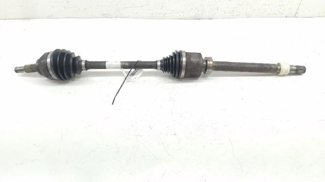 Junta homocinética externa dianteira direita 93453895 OPEL