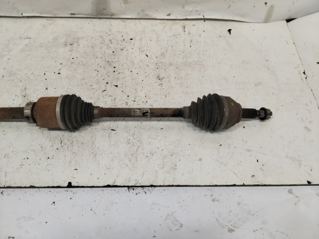 Junta homocinética externa dianteira direita 93453895 OPEL