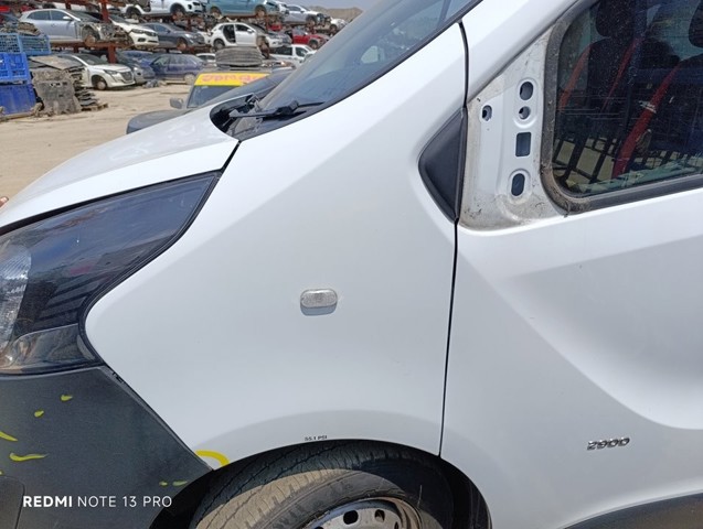 93455812 Opel