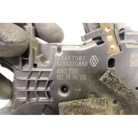93457081 Renault (RVI)