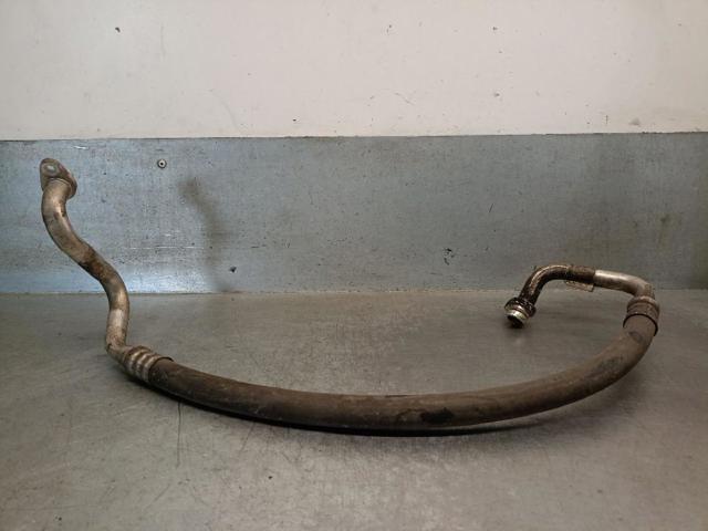 Mangueira de aparelho de ar condicionado, desde o secador até o compressor 93457399 OPEL