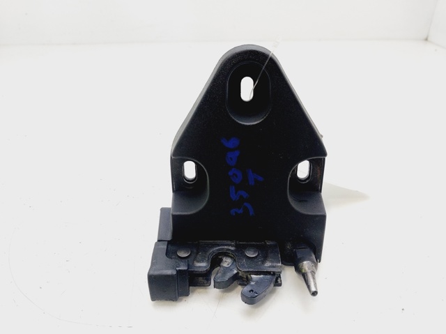 Fecho de tampa de porta-malas (de 3ª/5ª porta traseira) para Renault Trafic JL