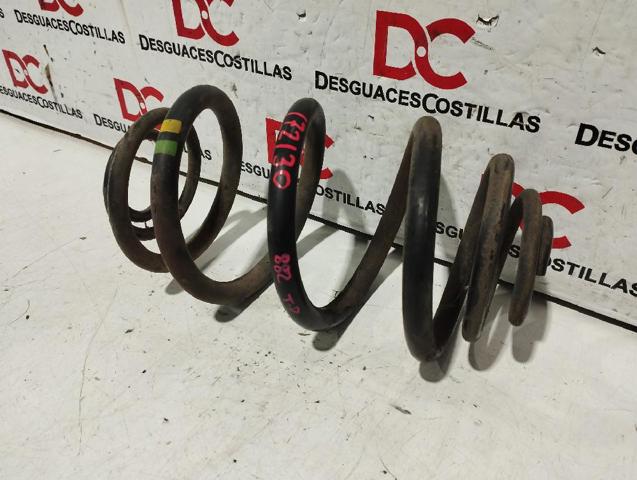 Mola traseira 93459467 OPEL