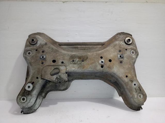 Viga de suspensão dianteira (plataforma veicular) 93459571 RENAULT