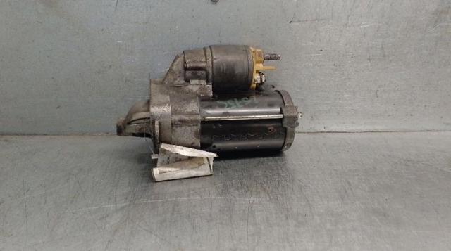 Motor de arranco 93459848 OPEL
