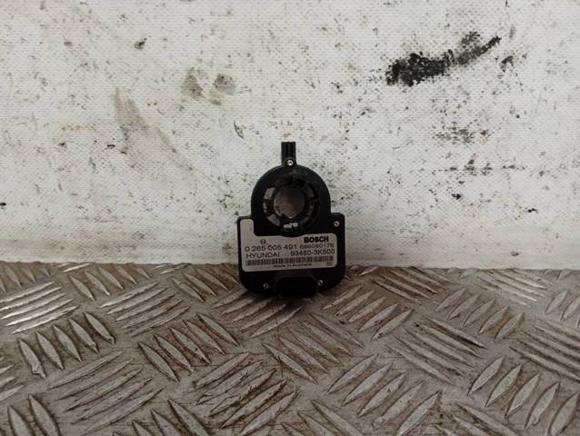 934803K500 Hyundai/Kia