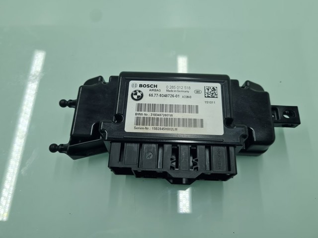 9348726 BMW