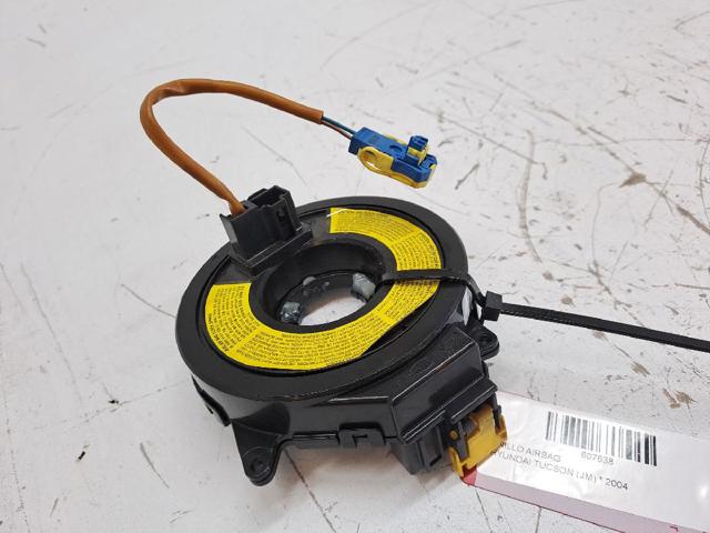 Anel AIRBAG de contato, cabo plano do volante 934902E001 HYUNDAI