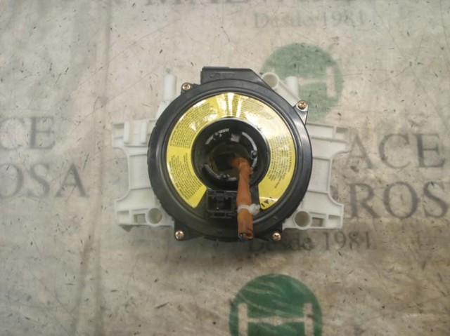 Anel AIRBAG de contato, cabo plano do volante 934902F001 HYUNDAI